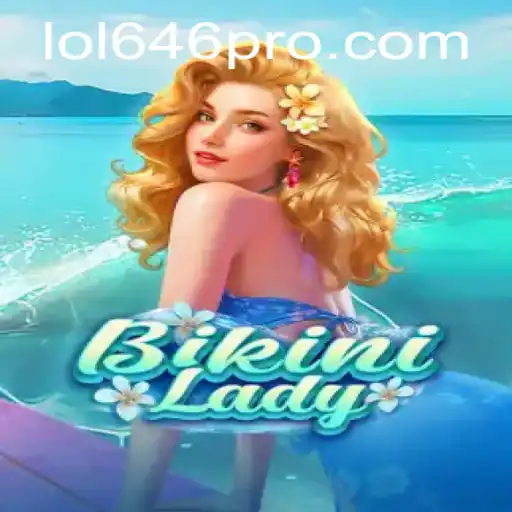 Dive into the World of BikiniLady: A Journey of Fun and Strategy