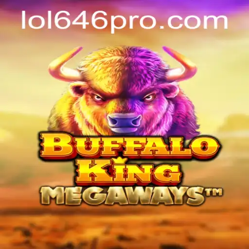 BuffaloKing: The Wild Adventure Awaits