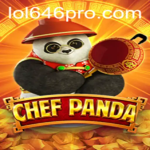 ChefPanda: Transforming Virtual Kitchens with lol646