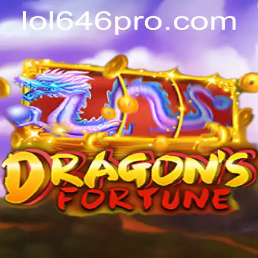 Unveiling DragonFortune: A Revolutionary Gaming Experience