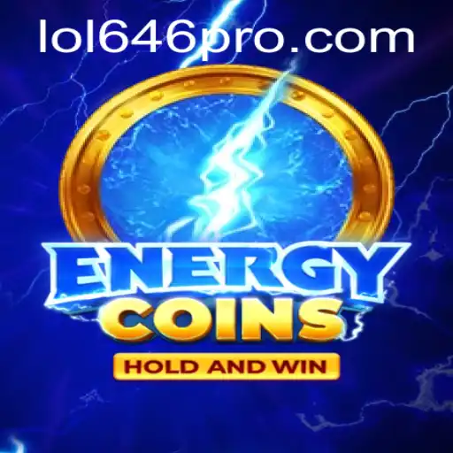 EnergyCoins: A Gaming Revolution Powered by Innovation