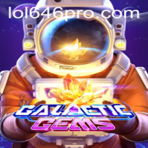 GalacticGems An Epic Space Adventure