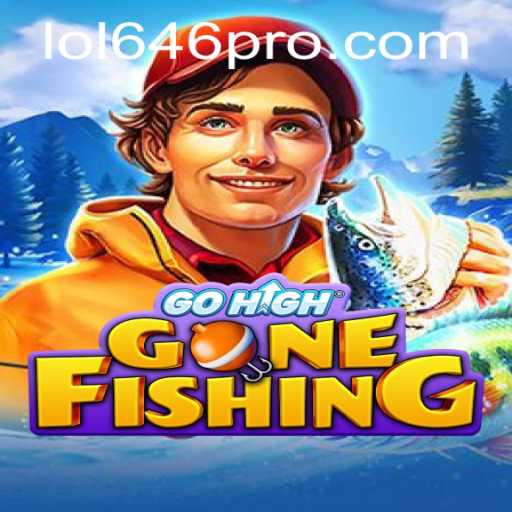 GoHighGoneFishing: Delving into the Exhilarating World of Adventure Fishing Game