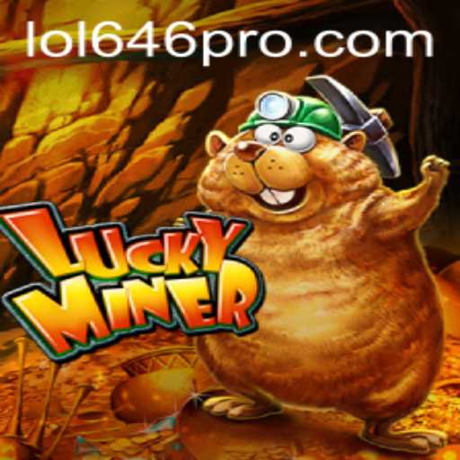 Welcome to LuckyMiner: The Game Taking the World by Storm