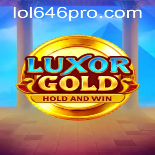 LuxorGold: A Comprehensive Guide and Game Overview