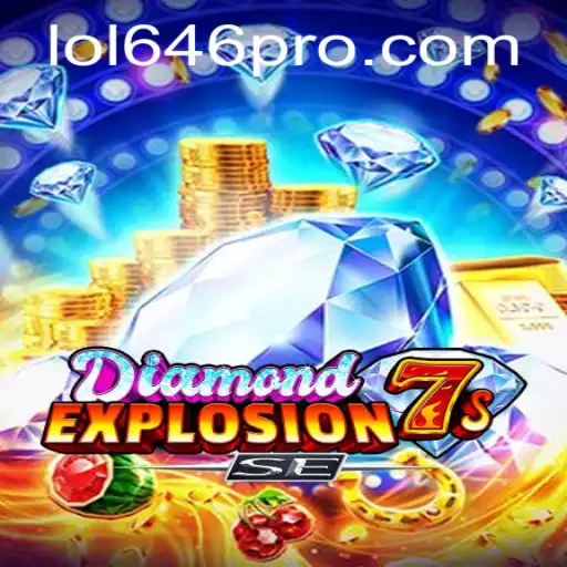Unveiling DiamondExplosion7sSE: A Thrilling New Gaming Experience