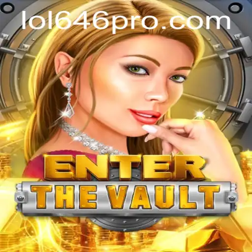 Discover the Exciting World of EntertheVault: A New Gaming Sensation