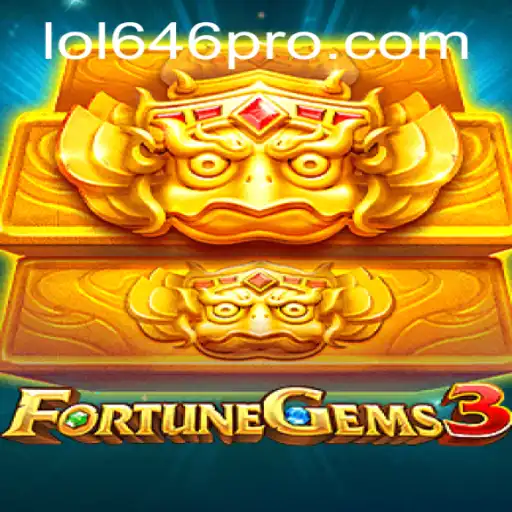 Explore the Enchanting World of FortuneGems3: An Engaging Gaming Adventure
