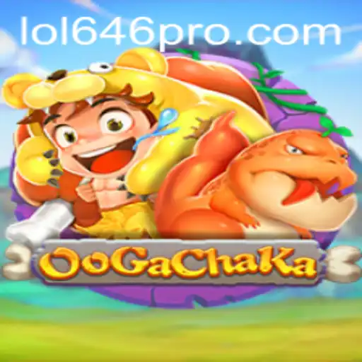 OoGaChaKa: A Revolutionary Gaming Experience with lol646