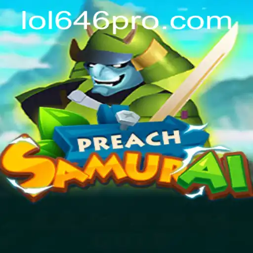 PreachSamurai: An Engaging Adventure with Strategic Elements