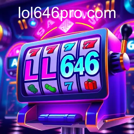 The Thrilling World of Online Slots