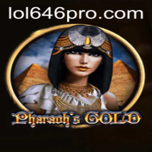 PharaohsGold: Unveiling the Ancient Treasures with lol646