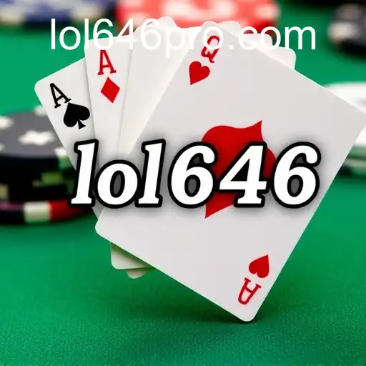 Exploring the World of Poker Games: Understanding lol646