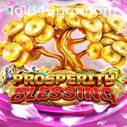 Unveiling the Mystical Realm of ProsperityBlessing