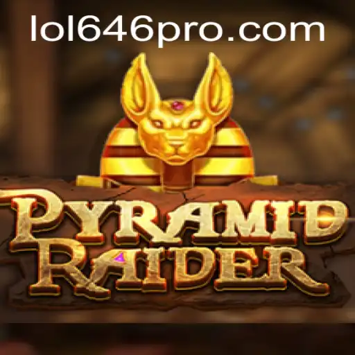 PyramidRaider: A Deep Dive into the Adventurous World