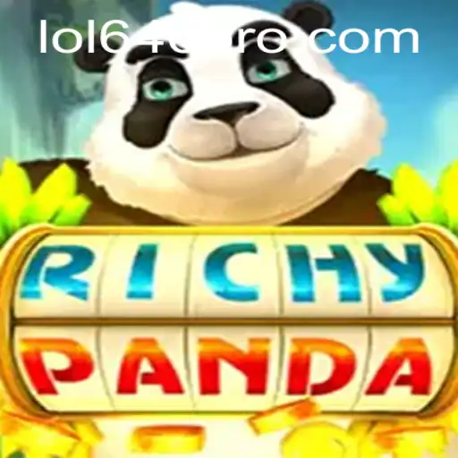Discover the World of RichyPanda: A Comprehensive Guide to This Thrilling Game