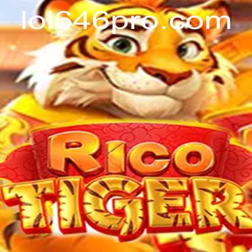Exploring the Enchanting World of RicoTiger