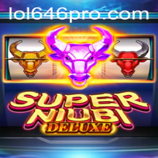 Discover the Thrills of SuperNiubiDeluxe: A New Dimension in Gaming
