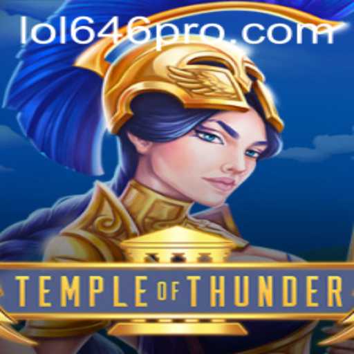 TempleofThunder: A Dynamic Adventure Awaits