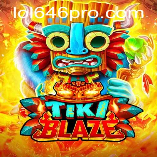 Exploring TikiBlaze: A Captivating Journey into the Heart of Adventure
