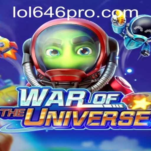 WAROFTHEUNIVERSE: The Epic Battle Unveiled
