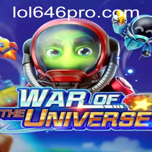 WAROFTHEUNIVERSE: The Epic Battle Unveiled
